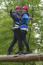 Bild: Ausbildung Team & Sicherheitstrainer 