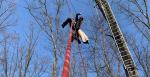 Bild: Rettungstraining